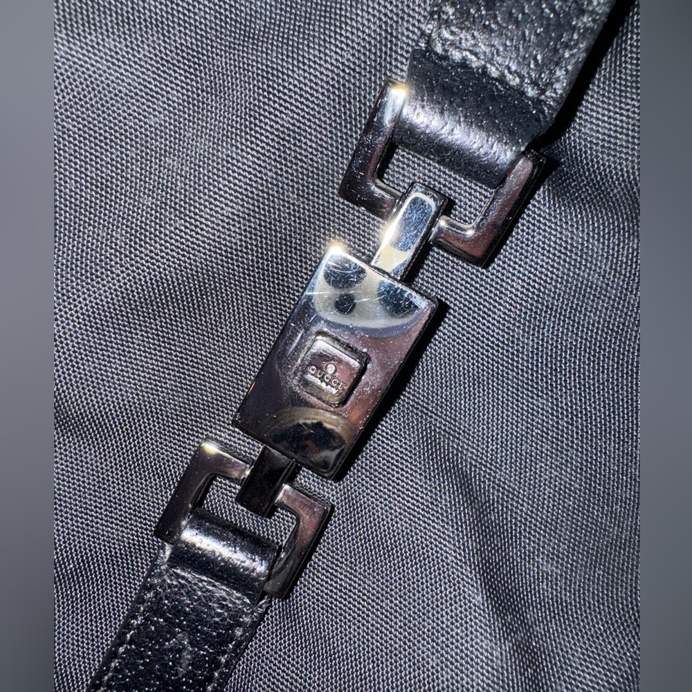 Vintage Gucci hobo bag - Picture 2 of 9